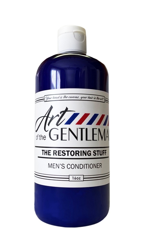 The Restoring Stuff | Men's Conditioner