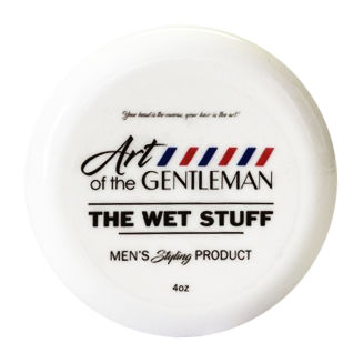 The Wet Stuff | Men's Styling product