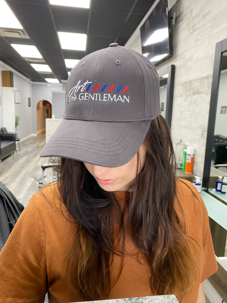 Soft crown cheap baseball hats