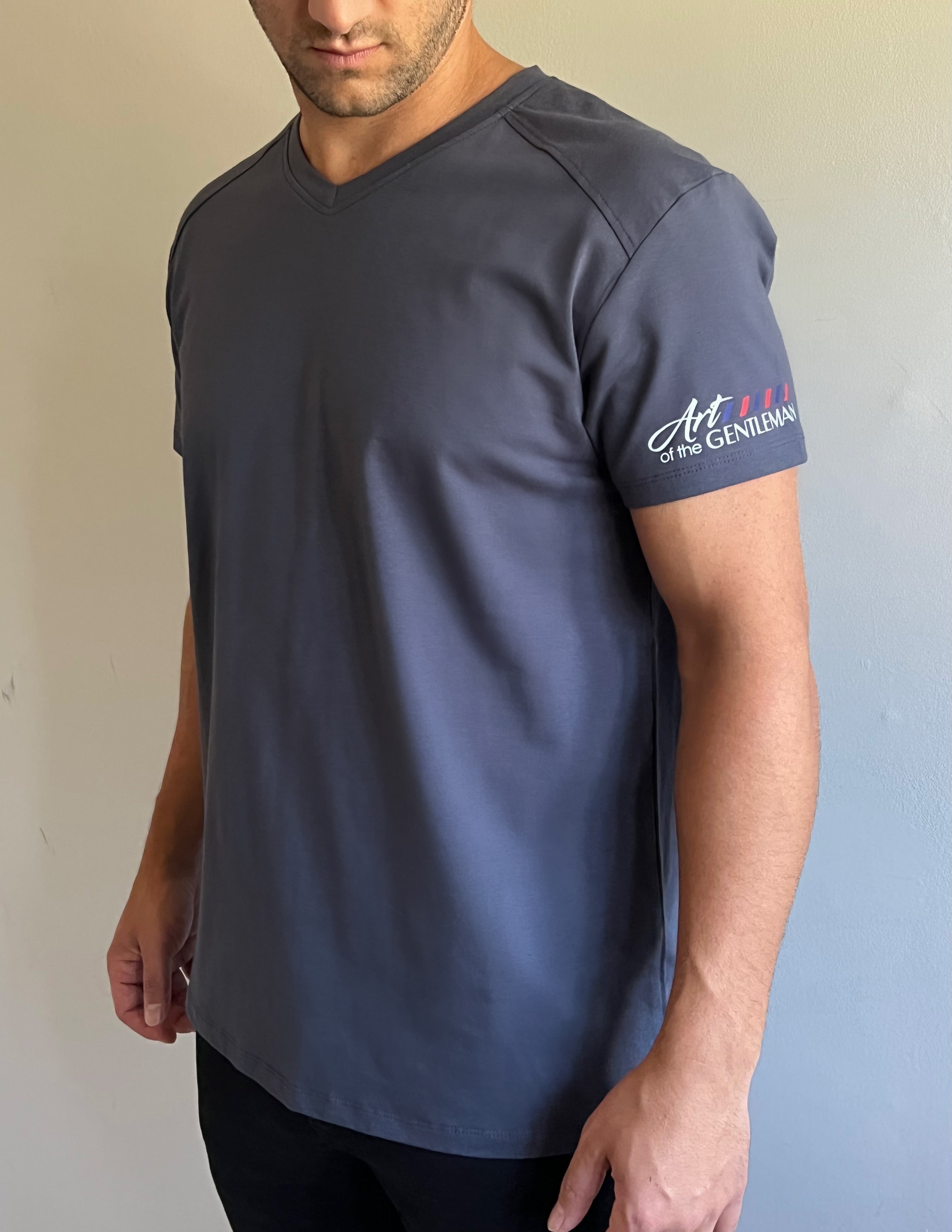 【IONSEOUL】Spray painting short sleeve tee 4JH376 Facetune_24-08-2022-15-56-06.