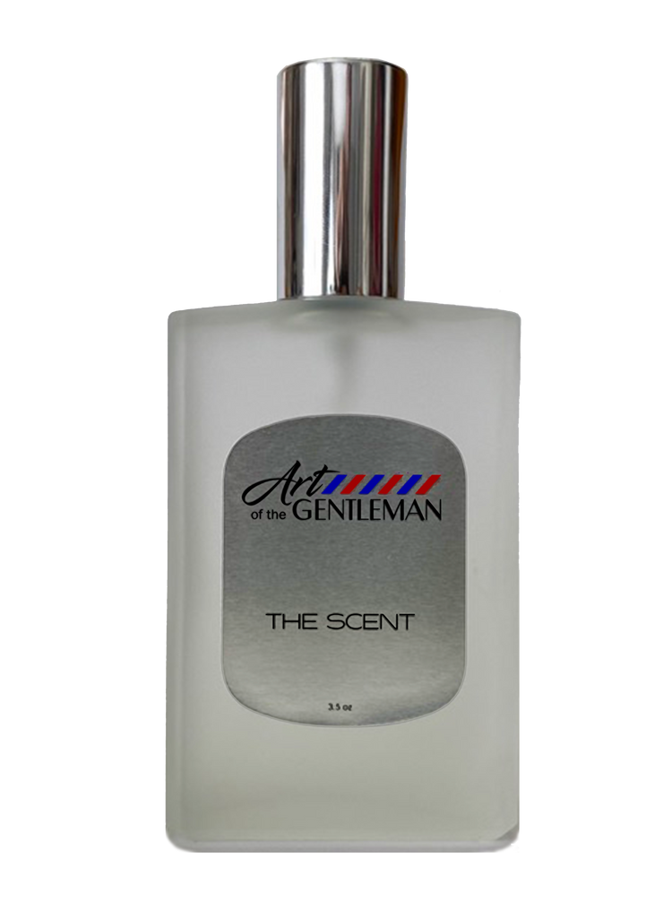 The Scent